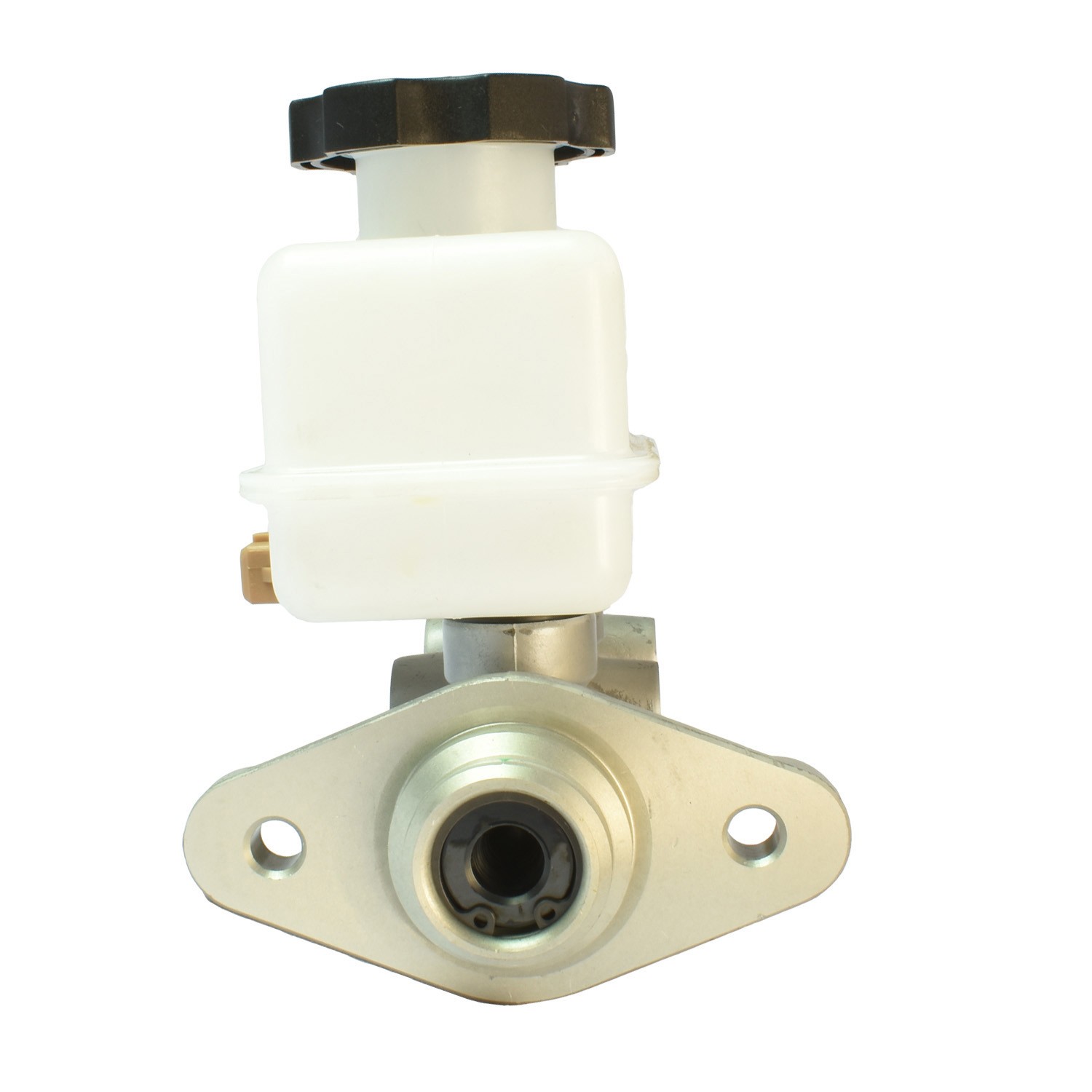 New OE Brake Master Cylinder w/ Reservoir, Direct Replacement