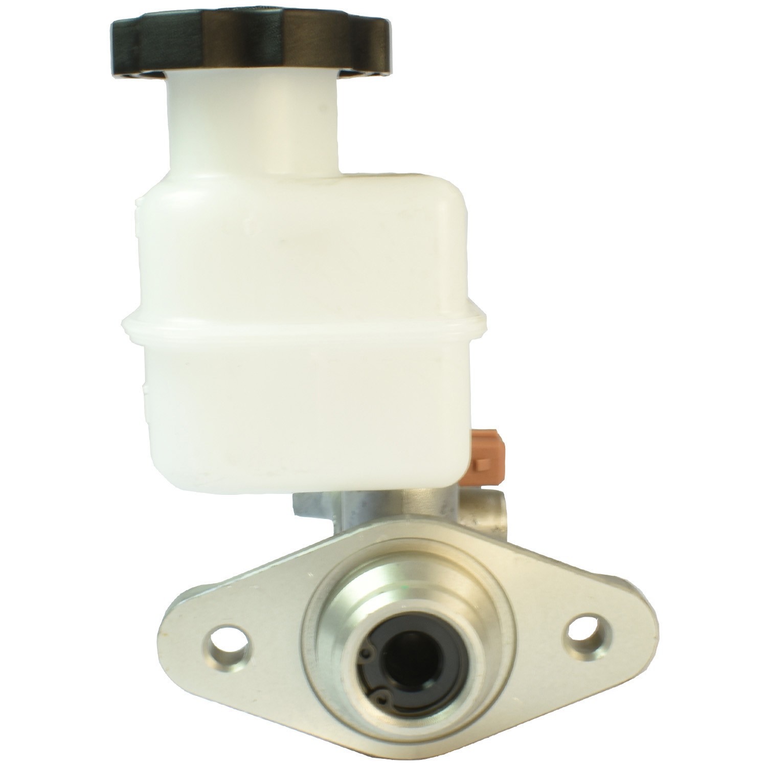 New OE Brake Master Cylinder w/ Reservoir, Direct Replacement