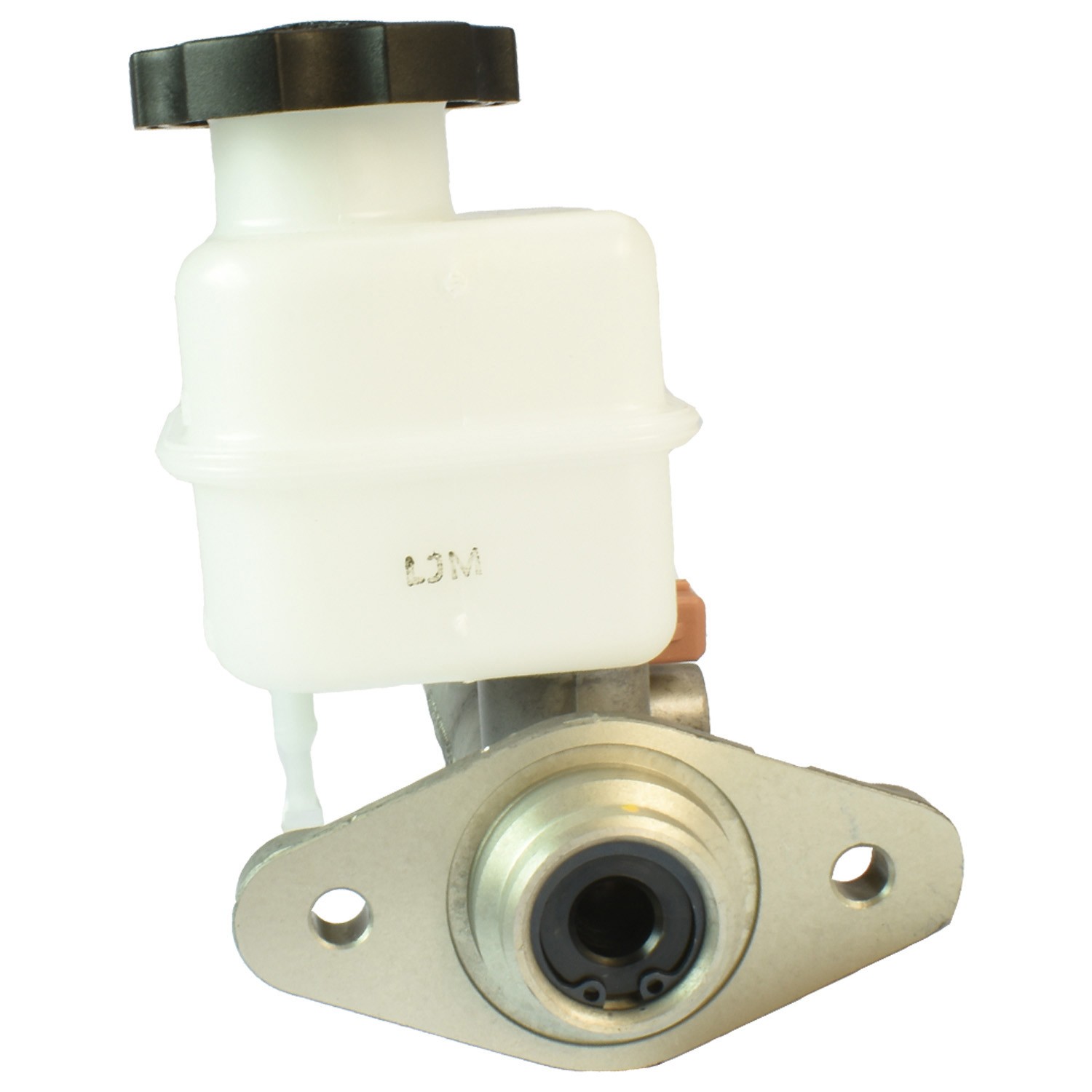 New OE Brake Master Cylinder w/ Reservoir, Direct Replacement