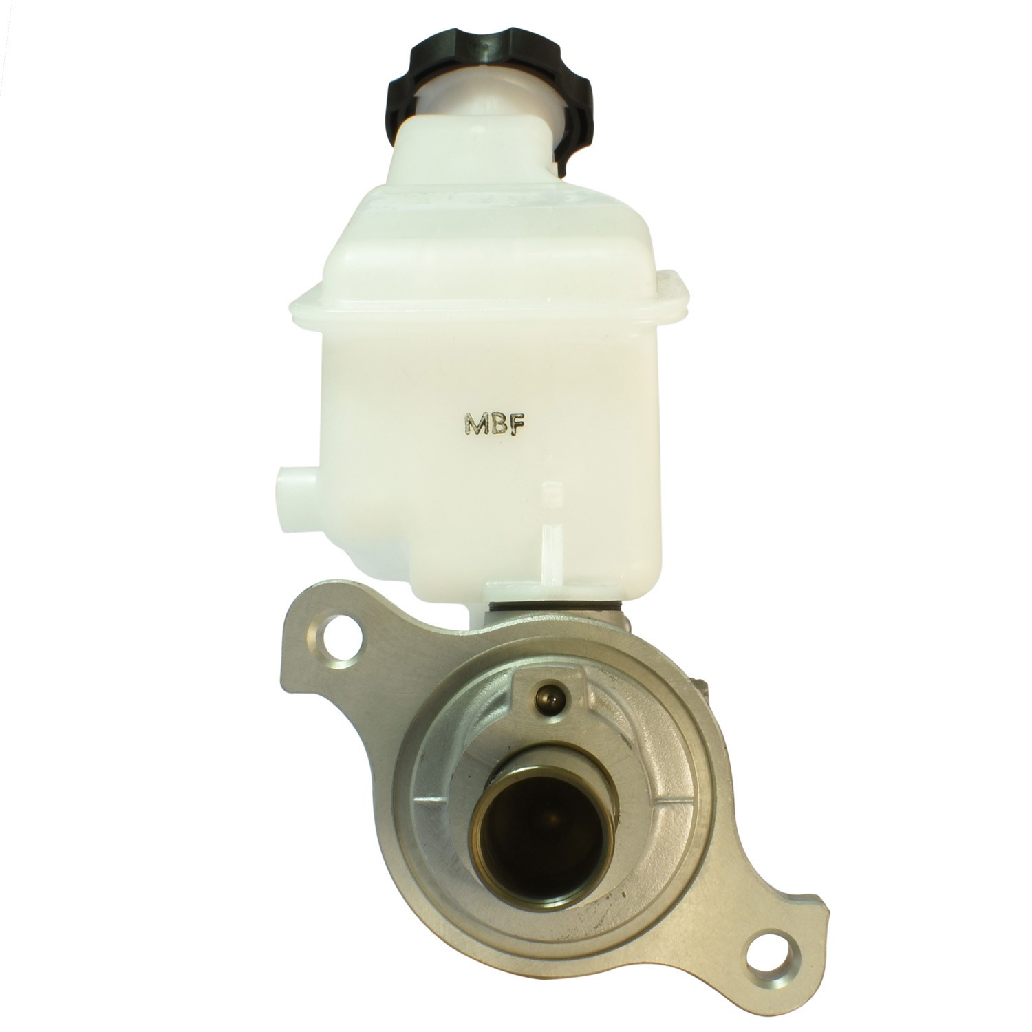 New OE Brake Master Cylinder w/ Reservoir, Direct Replacement