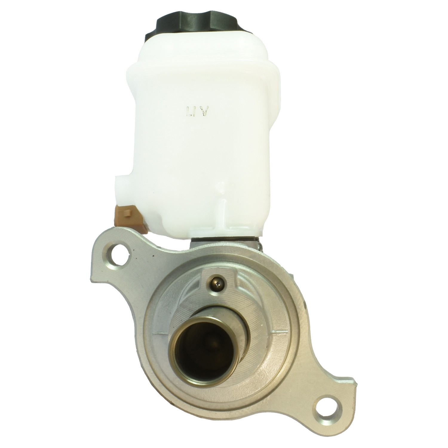 New OE Brake Master Cylinder w/ Reservoir, Direct Replacement