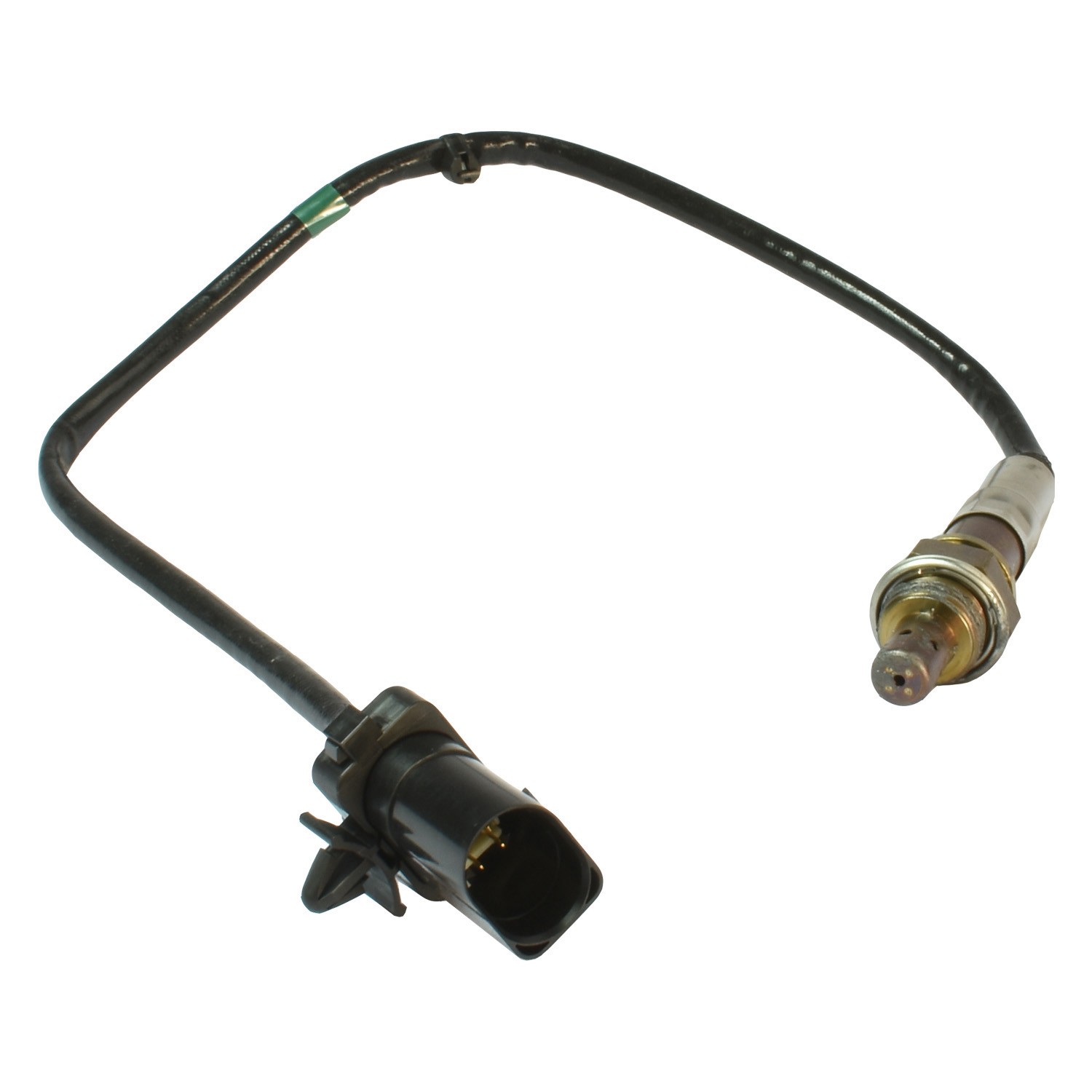 New OE Oxygen Sensor, Direct Replacement