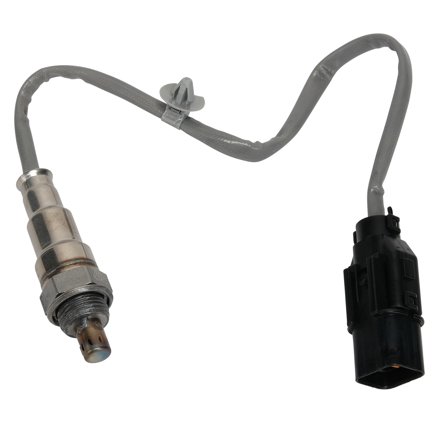 New OE Oxygen Sensor, Direct Replacement