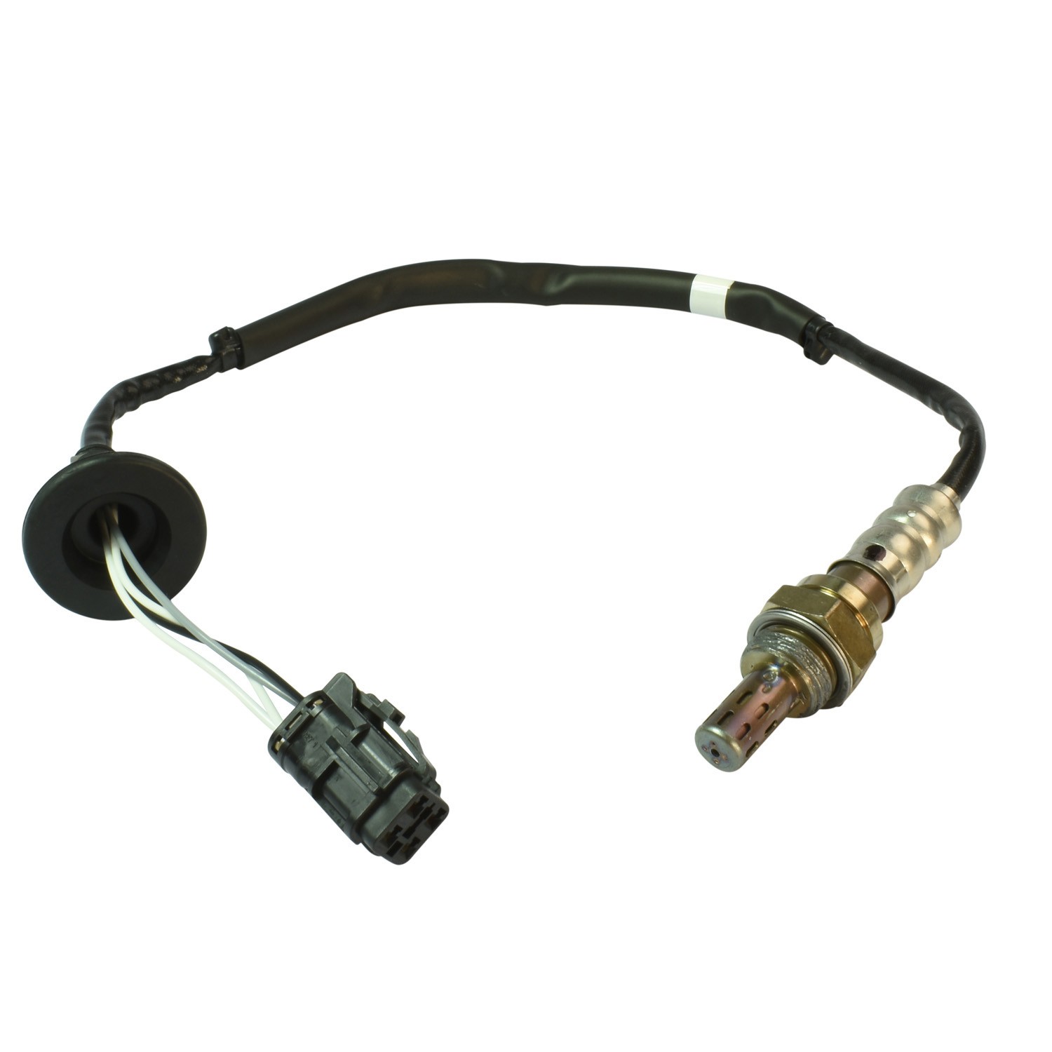 New OE Oxygen Sensor, Direct Replacement