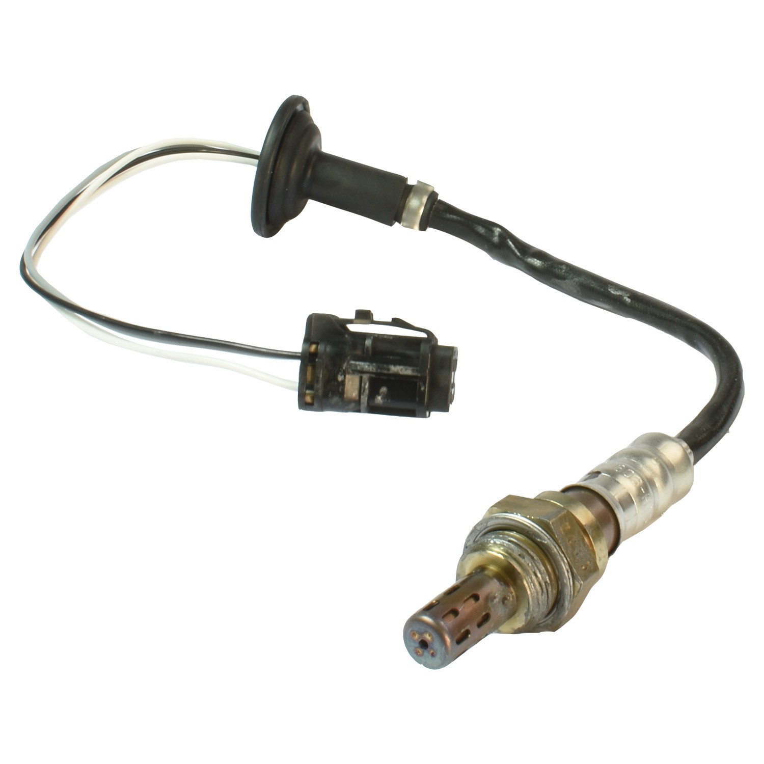 New OE Oxygen Sensor, Direct Replacement