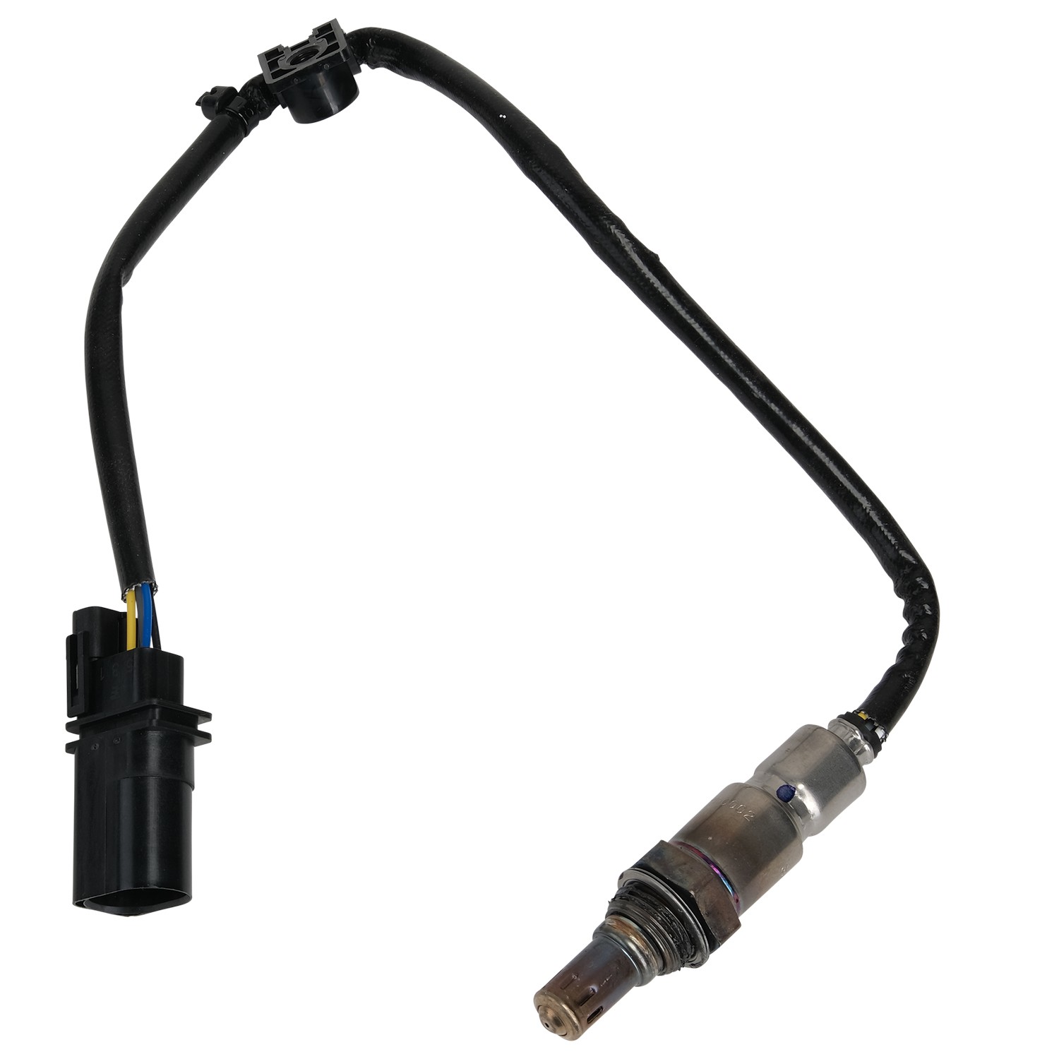 New OE Oxygen Sensor, Direct Replacement
