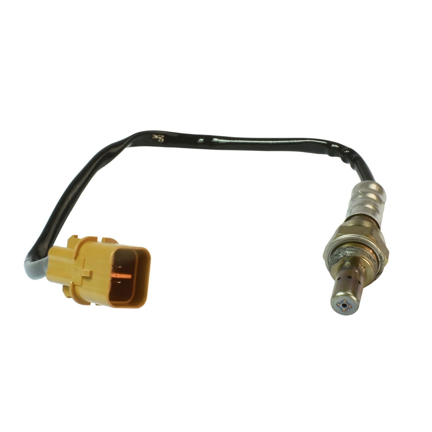 New OE Oxygen Sensor, Direct Replacement