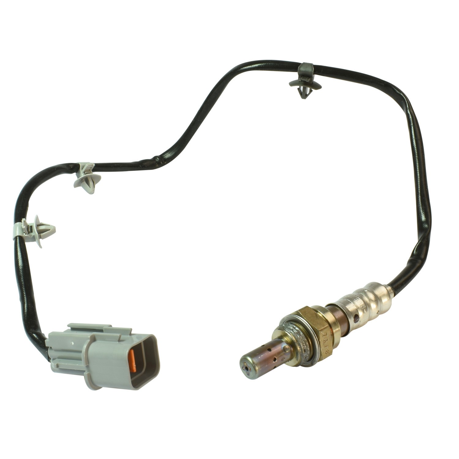New OE Oxygen Sensor, Direct Replacement