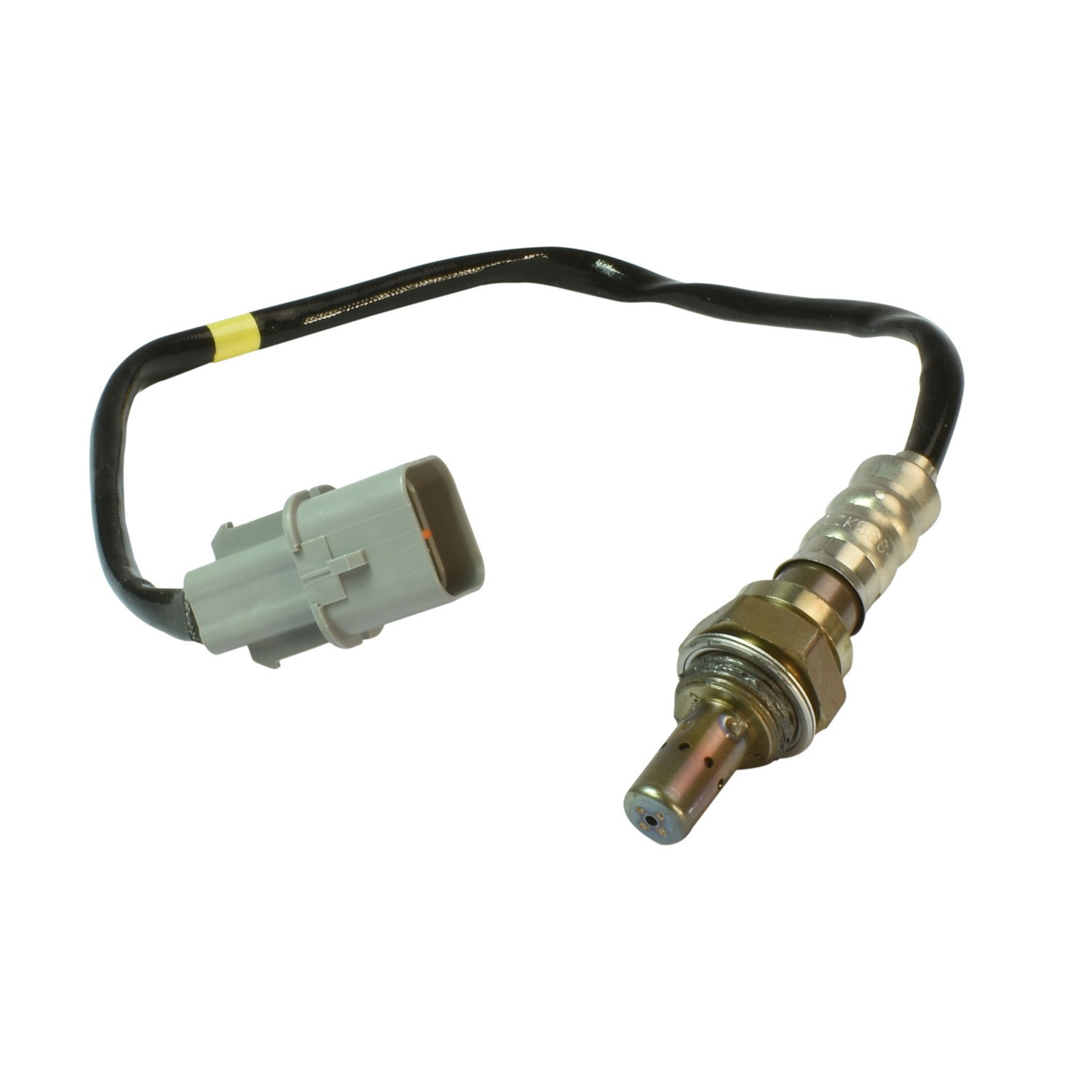 New OE Oxygen Sensor, Direct Replacement