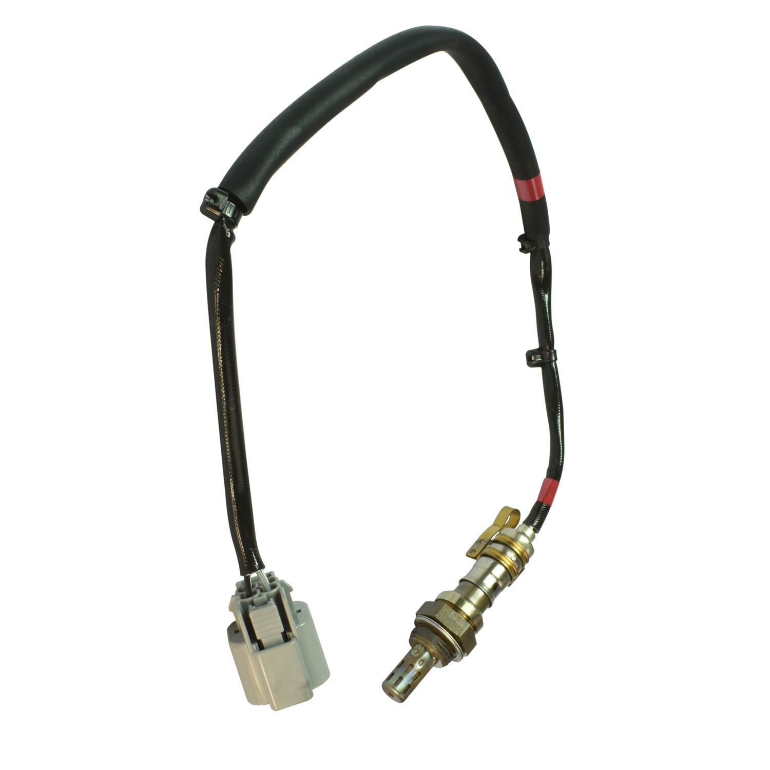 New OE Oxygen Sensor, Direct Replacement
