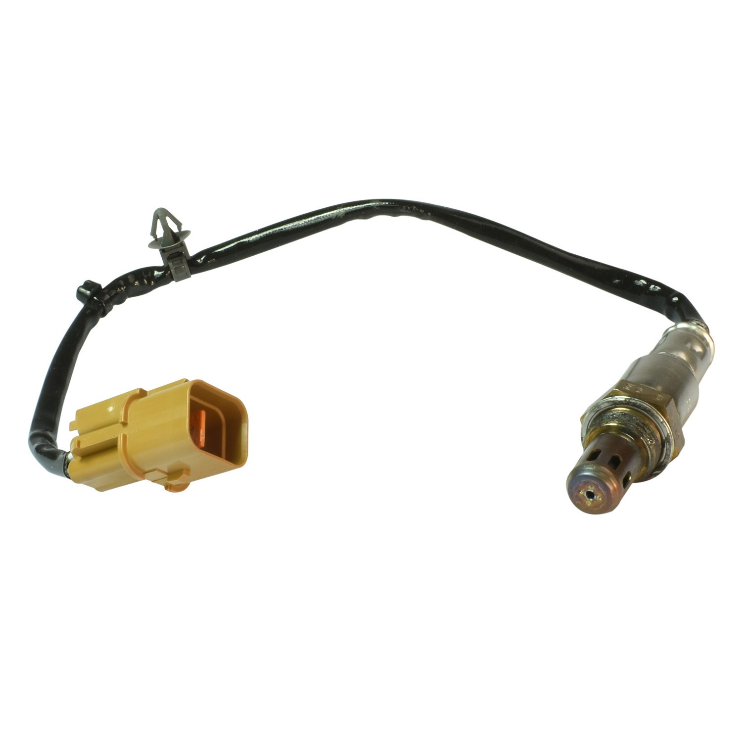 New OE Oxygen Sensor, Direct Replacement