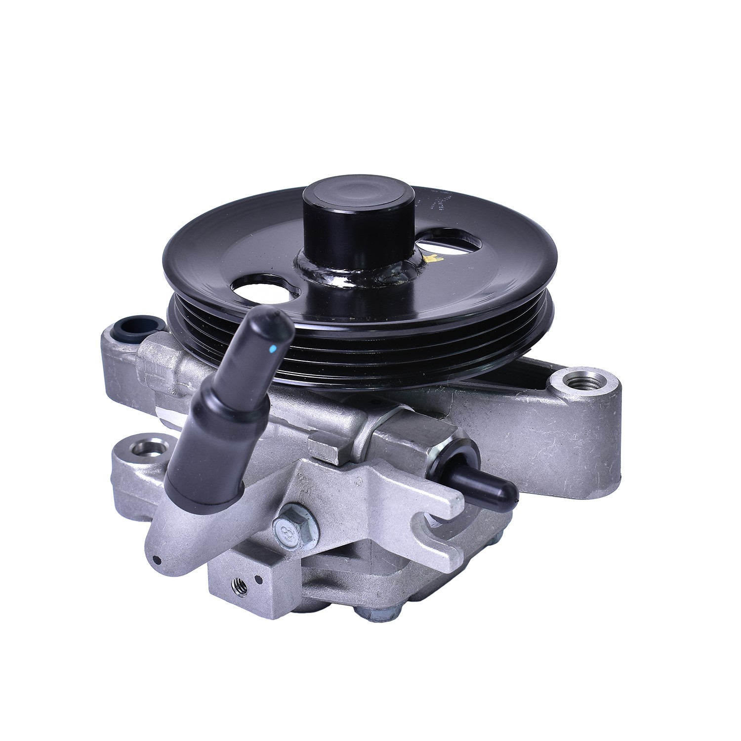 New OE Power Steering Pump, Direct Replacement