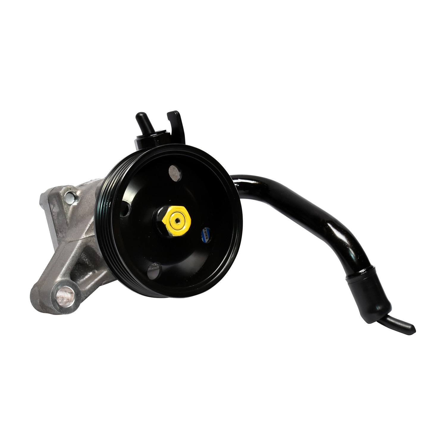 New OE Power Steering Pump, Direct Replacement