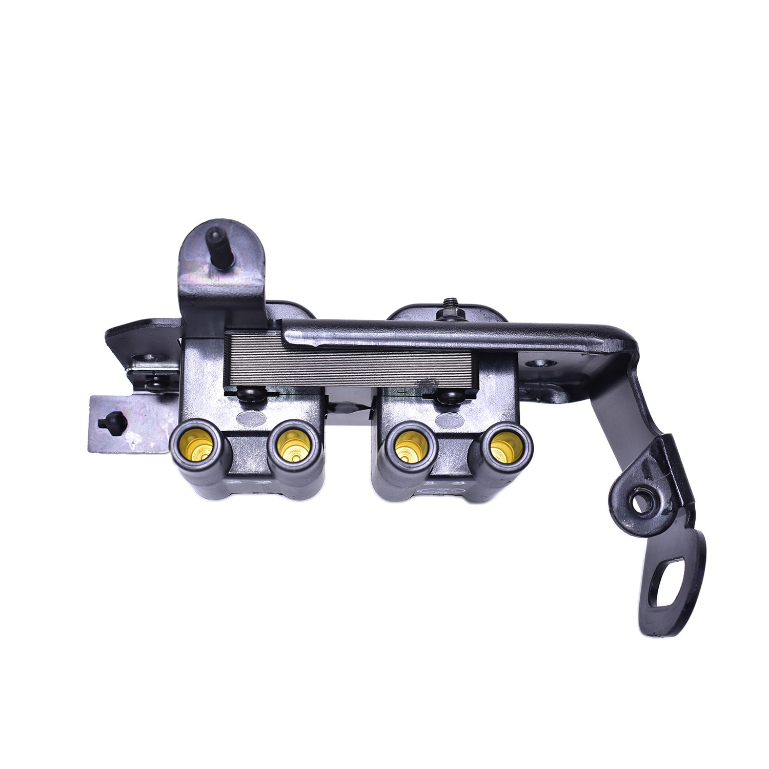 IGNITION COIL ASSEMBLY