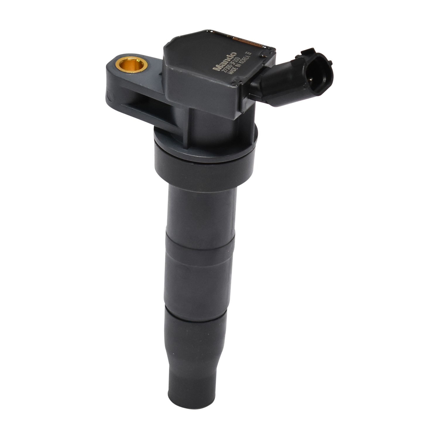 New OE Direct Ignition Coil Assembly, Direct Replacement