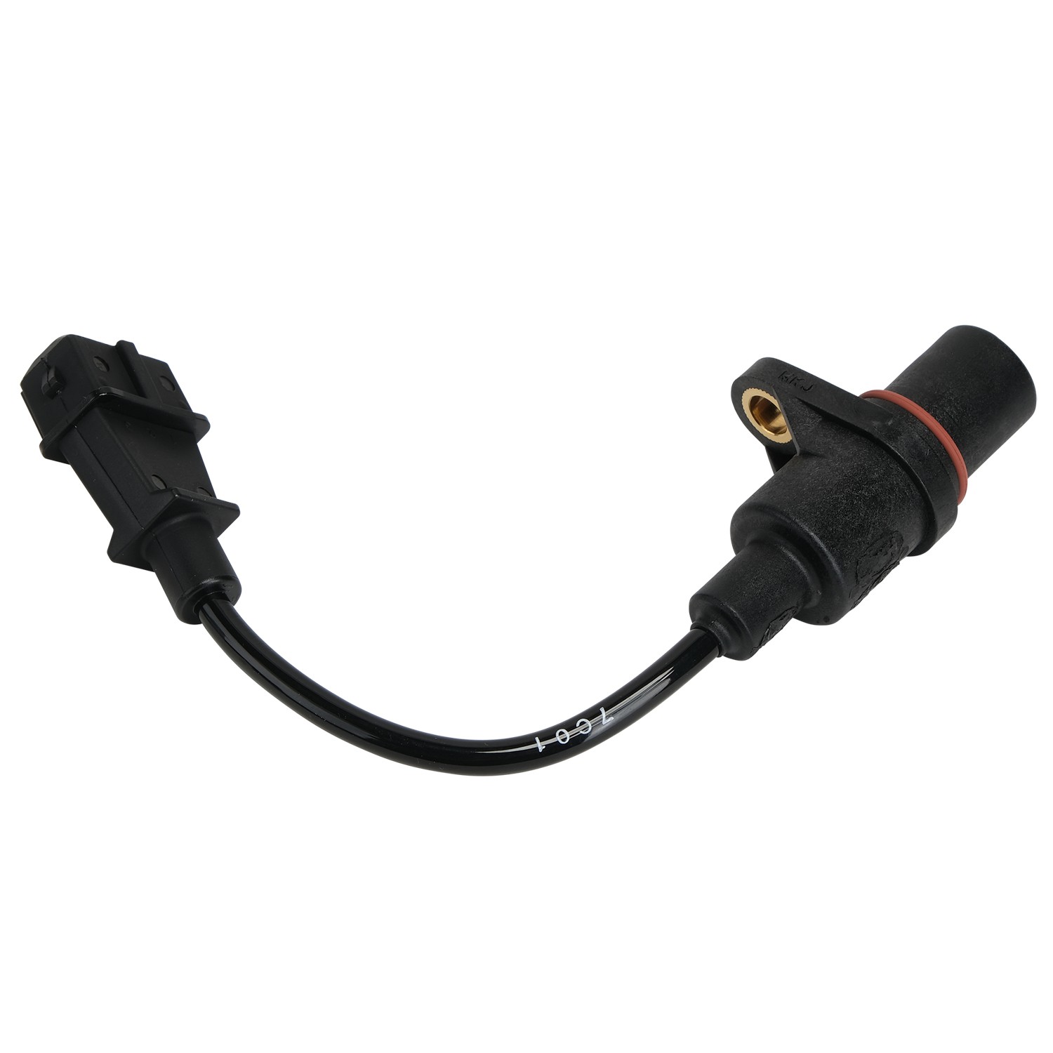 New OE Engine Crankshaft Position Sensor, Direct Replacement
