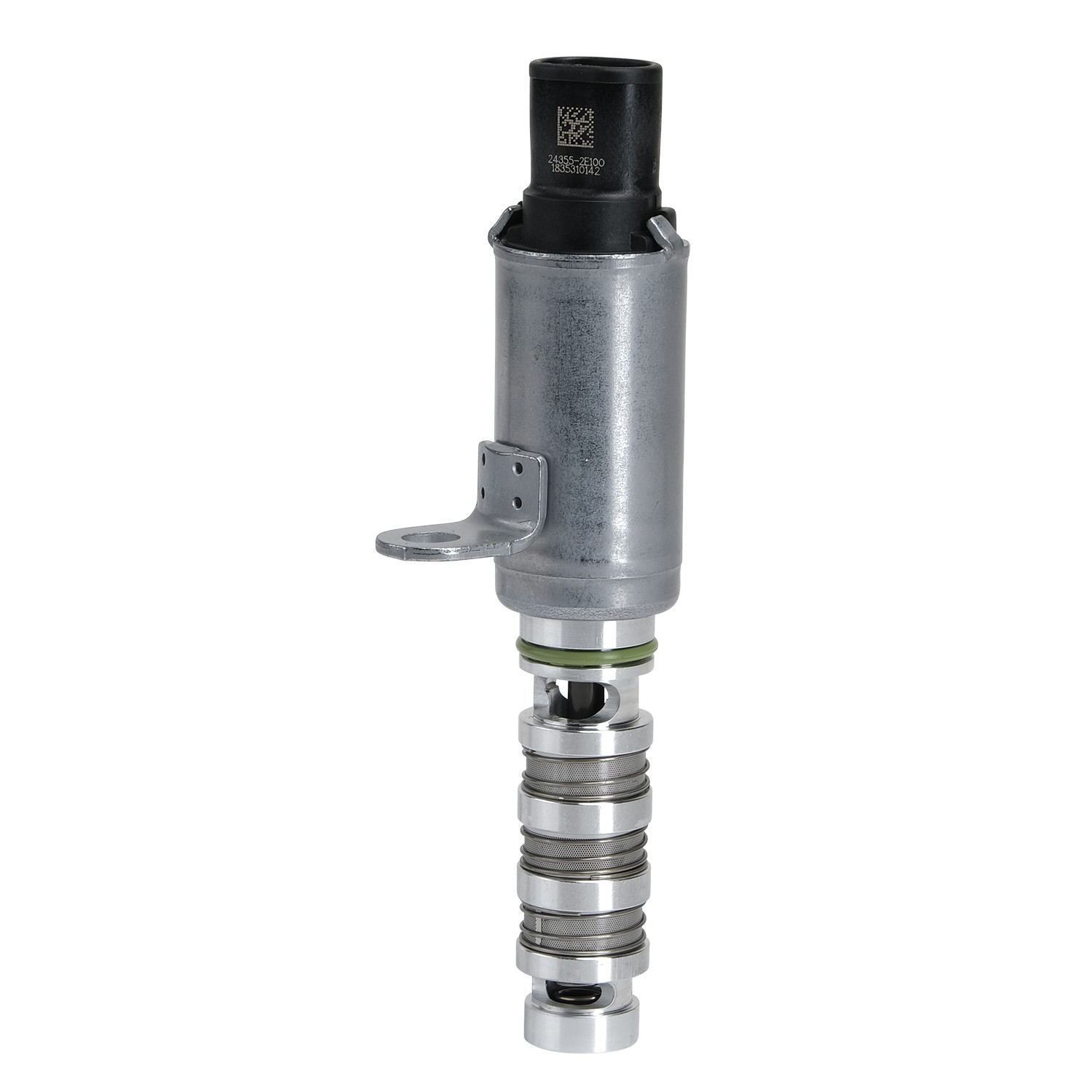 New OE Variable Valve Timing Solenoid, Direct Replacement