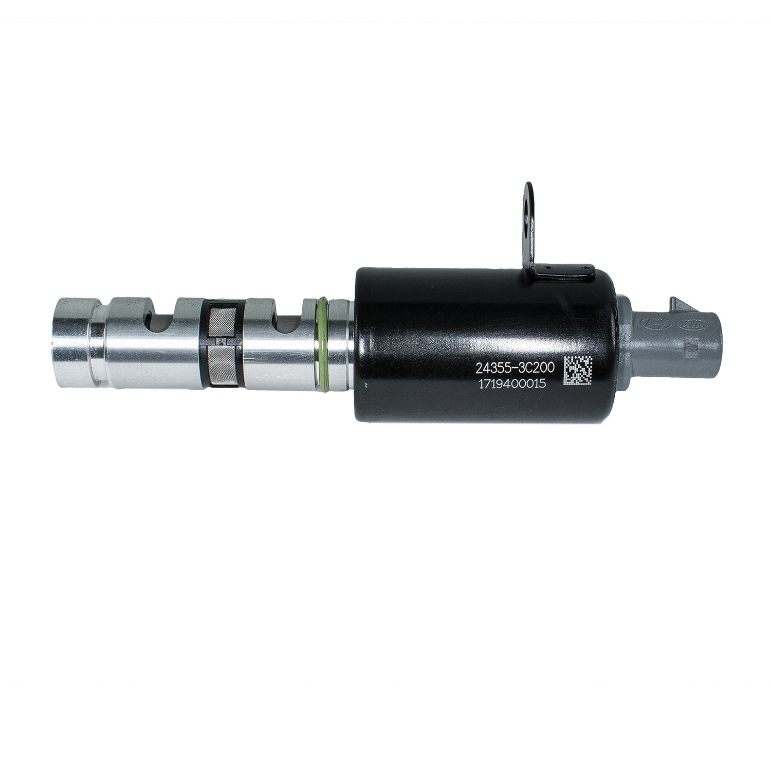 New OE Variable Valve Timing Solenoid, Direct Replacement