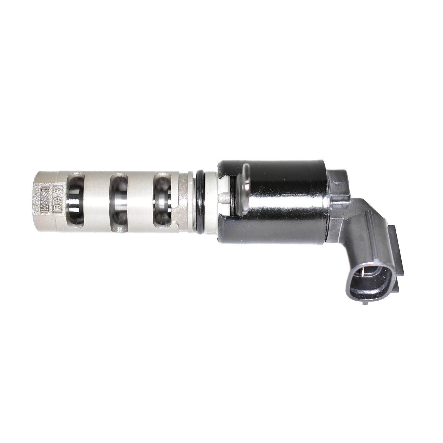 New OE Variable Valve Timing Solenoid, Direct Replacement