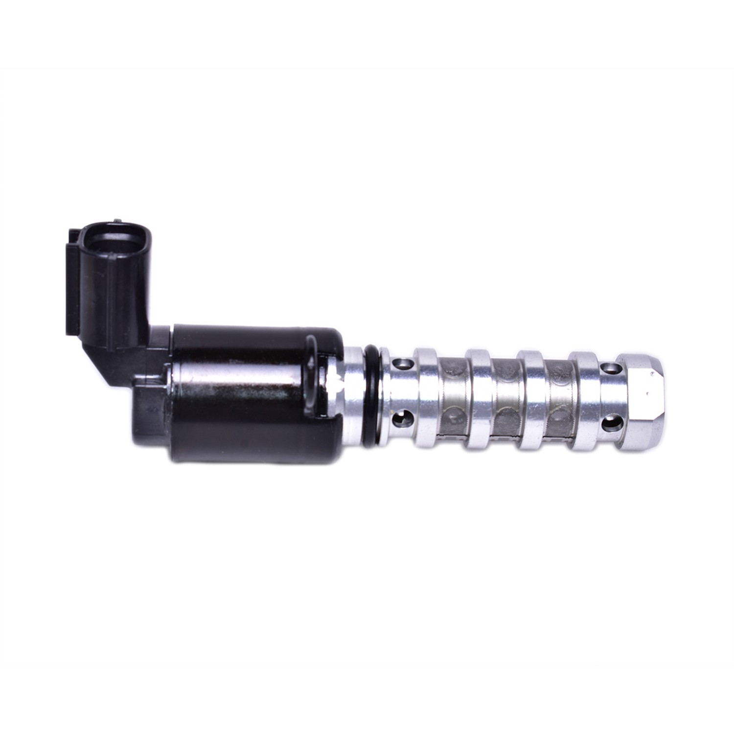 New OE Variable Valve Timing Solenoid, Direct Replacement