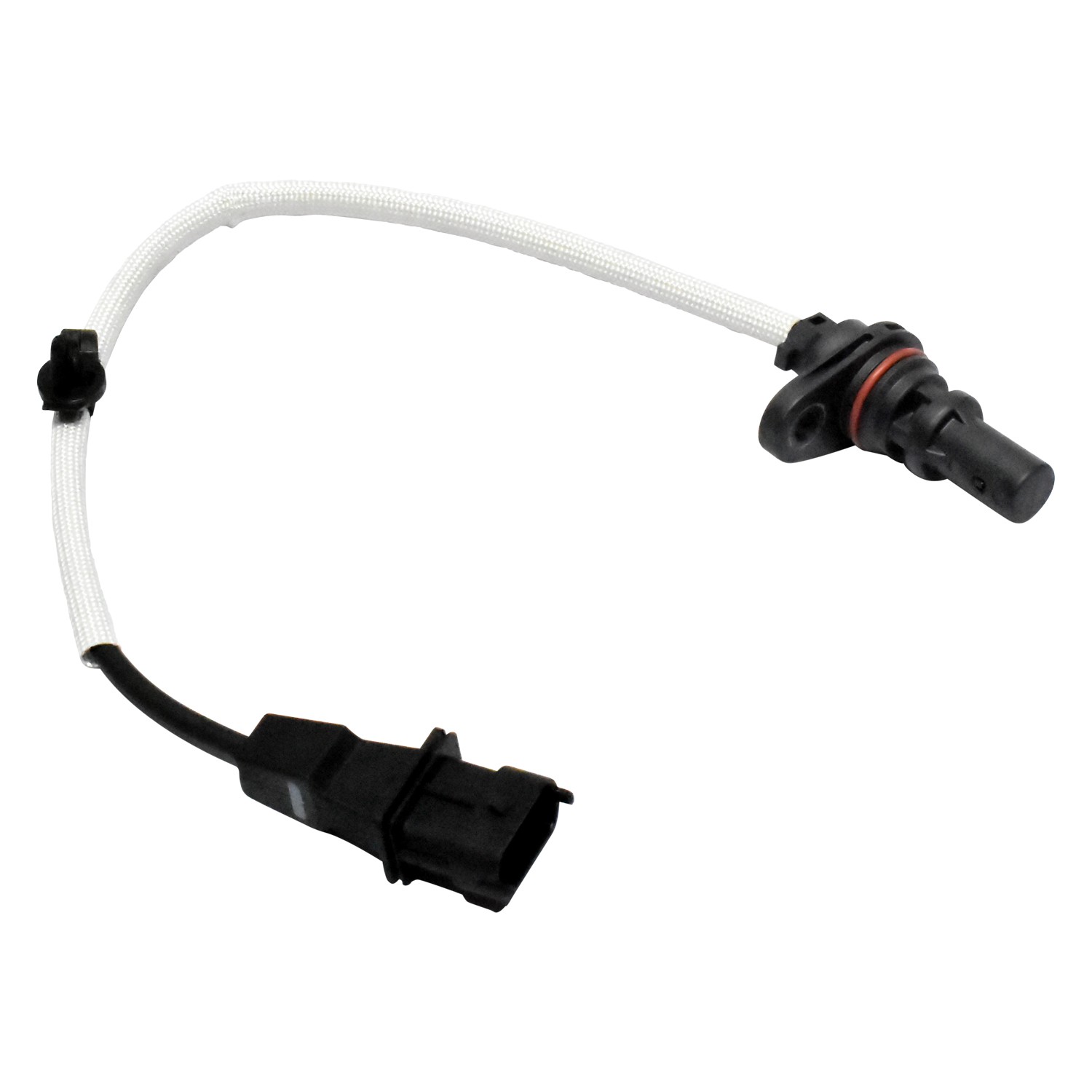 New OE Engine Crankshaft Position Sensor, Direct Replacement