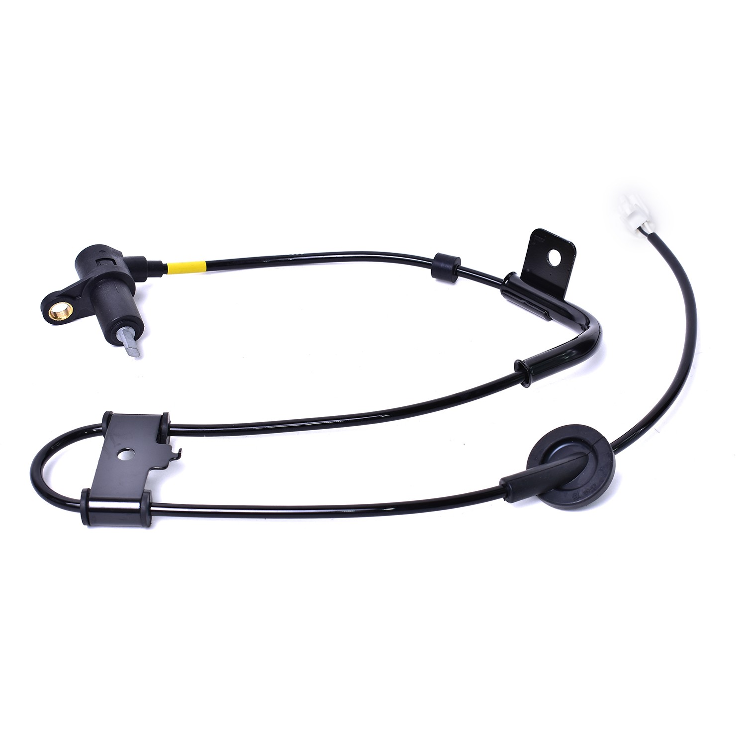 New OE ABS Wheel Speed Sensor, Direct Replacement