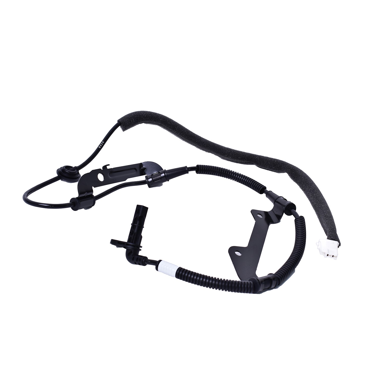 New OE ABS Wheel Speed Sensor, Direct Replacement