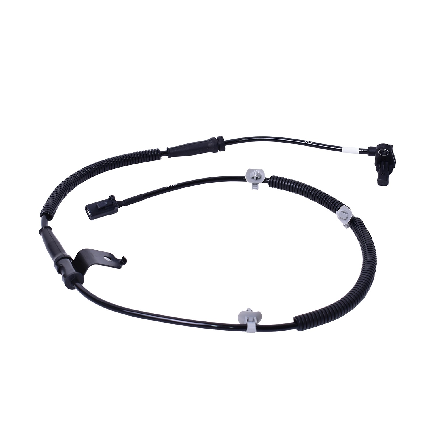 New OE ABS Wheel Speed Sensor, Direct Replacement