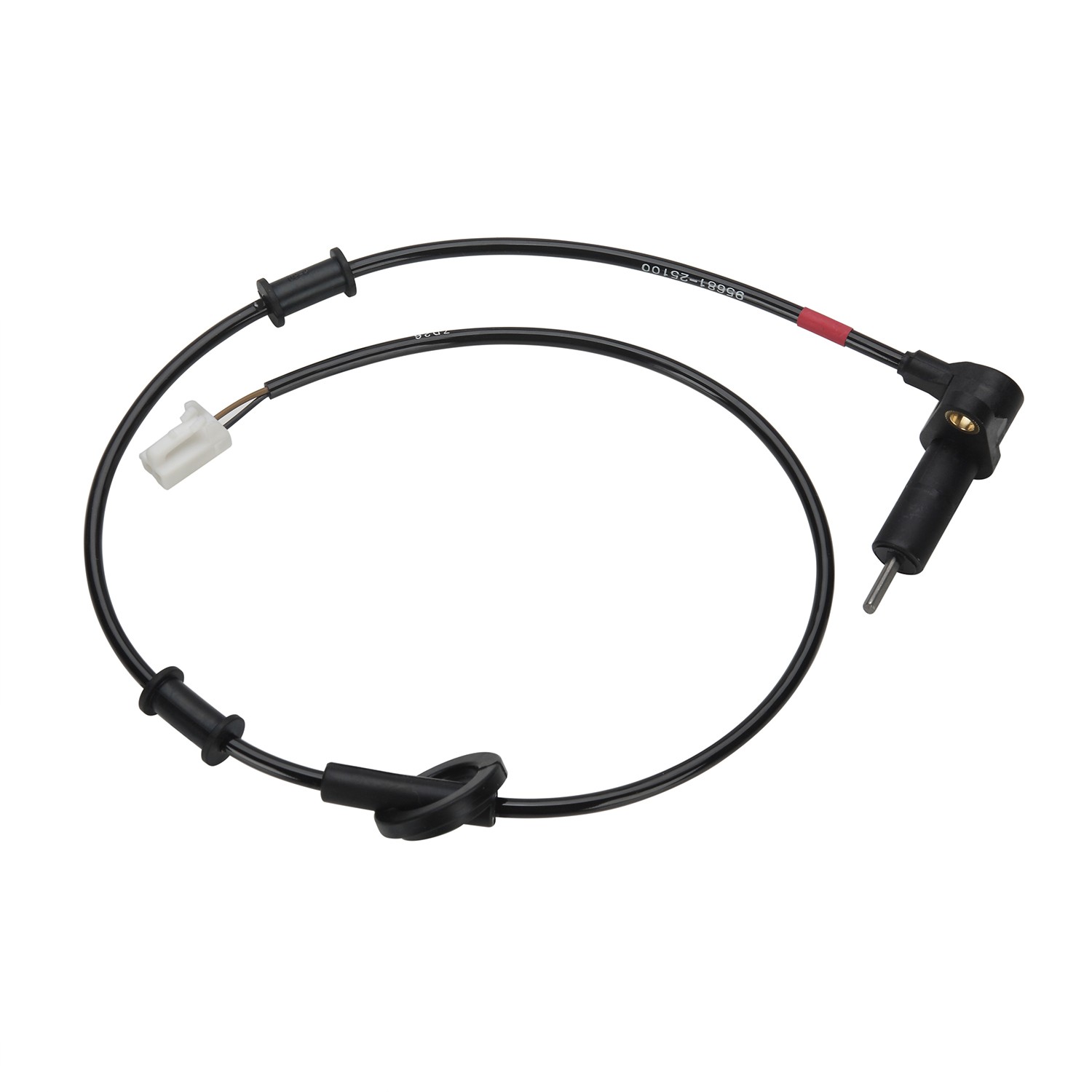 ABS WHEEL SENSOR INCLUDES WIRING HARNESS