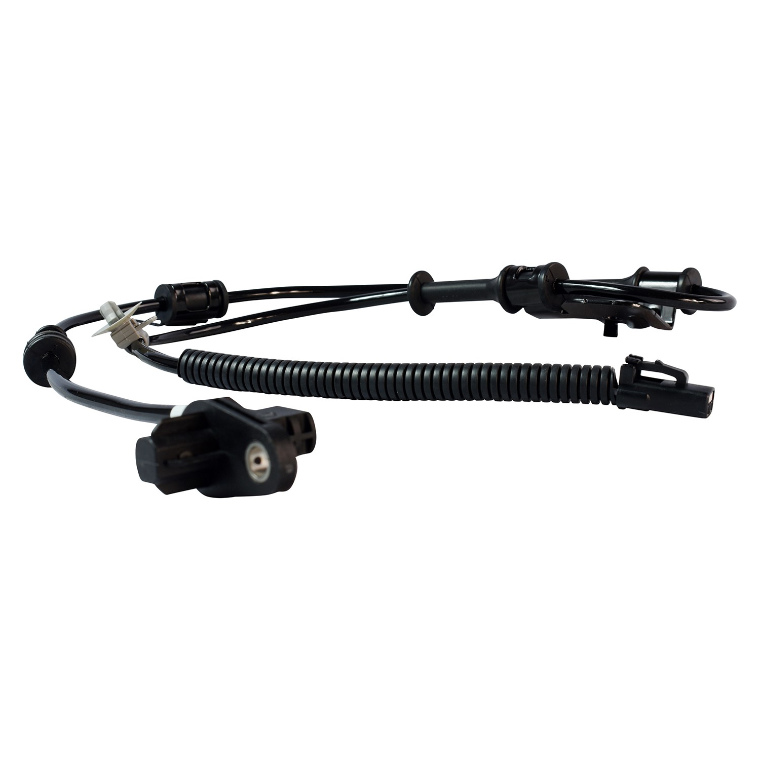 New OE ABS Wheel Speed Sensor, Direct Replacement