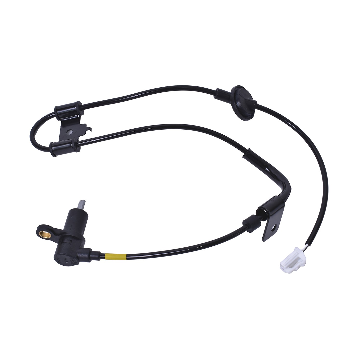 ABS WHEEL SENSOR INCLUDES WIRING HARNESS