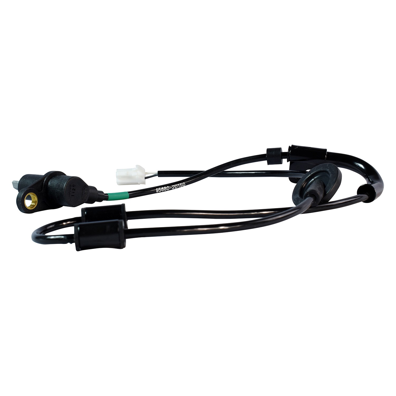 ABS WHEEL SENSOR INCLUDES WIRING HARNESS