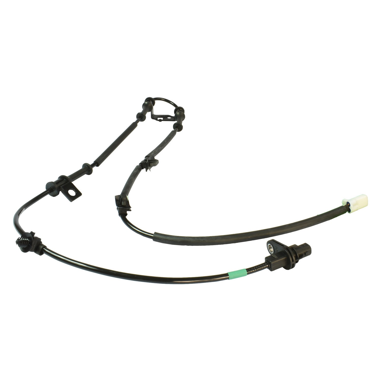 ABS WHEEL SENSOR INCLUDES WIRING HARNESS