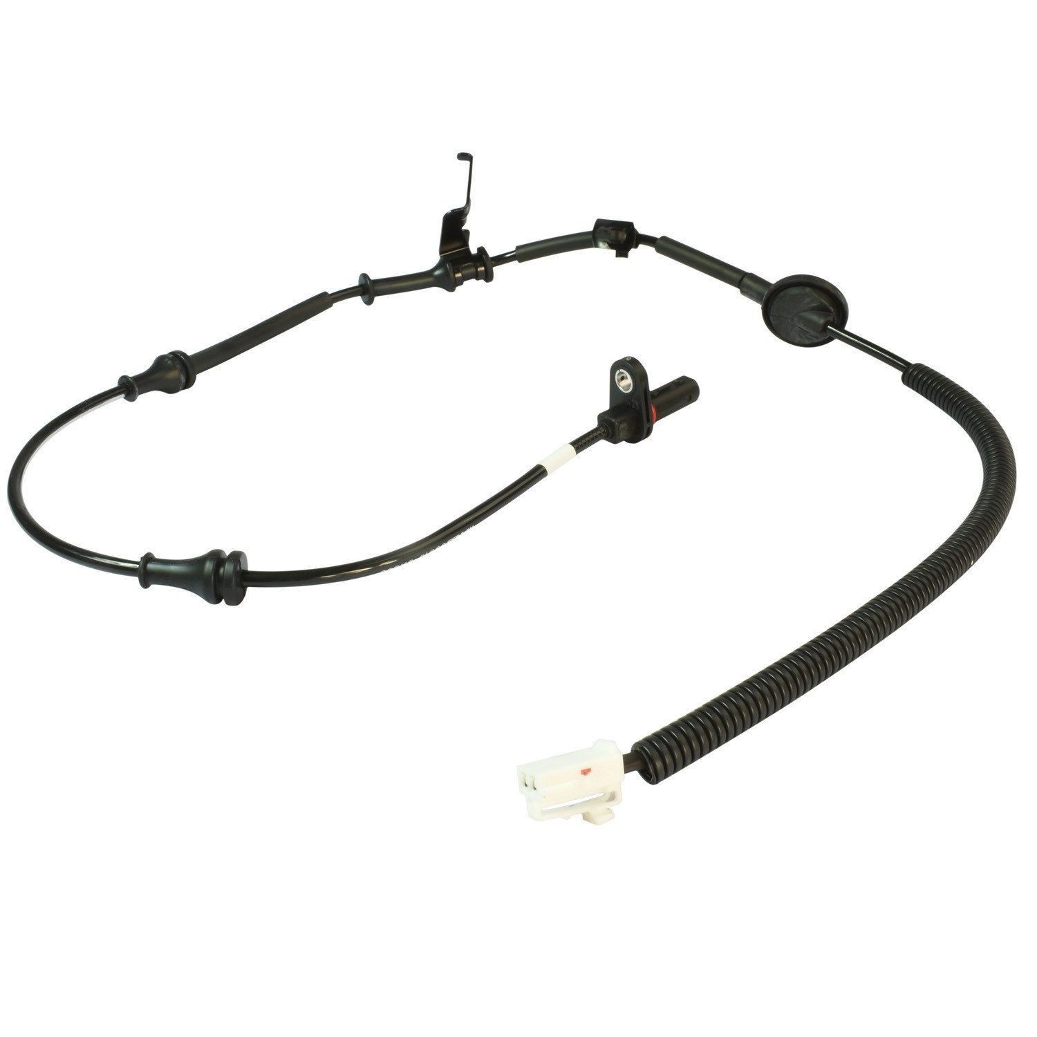 New OE ABS Wheel Speed Sensor, Direct Replacement