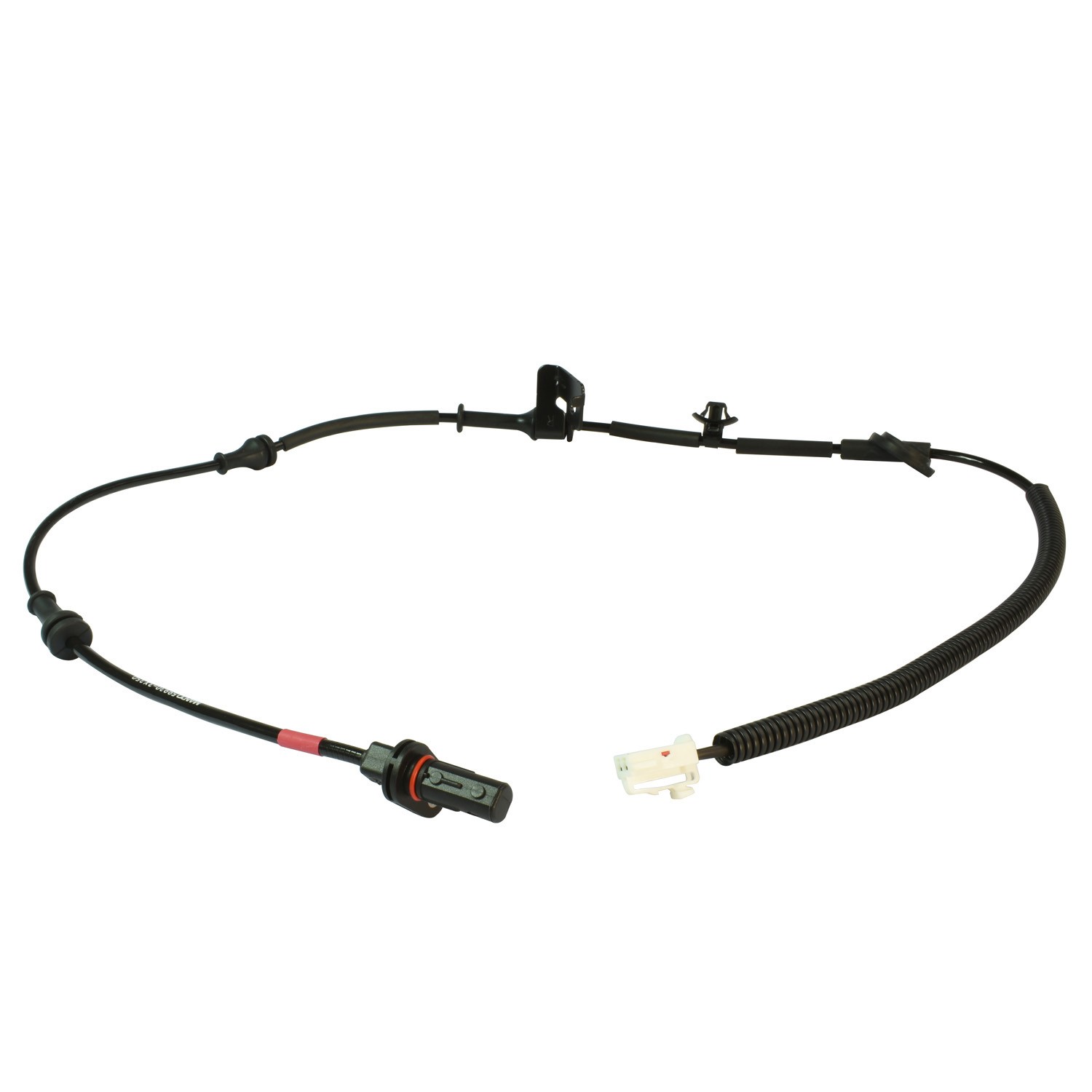 New OE ABS Wheel Speed Sensor, Direct Replacement