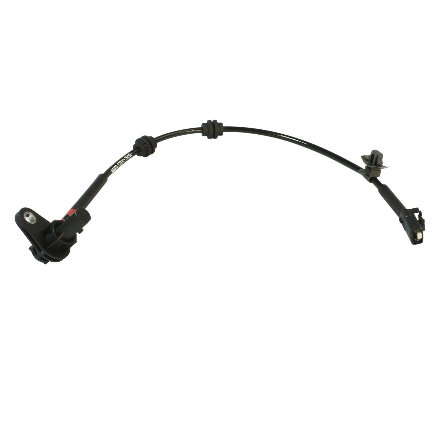 ABS WHEEL SENSOR INCLUDES WIRING HARNESS