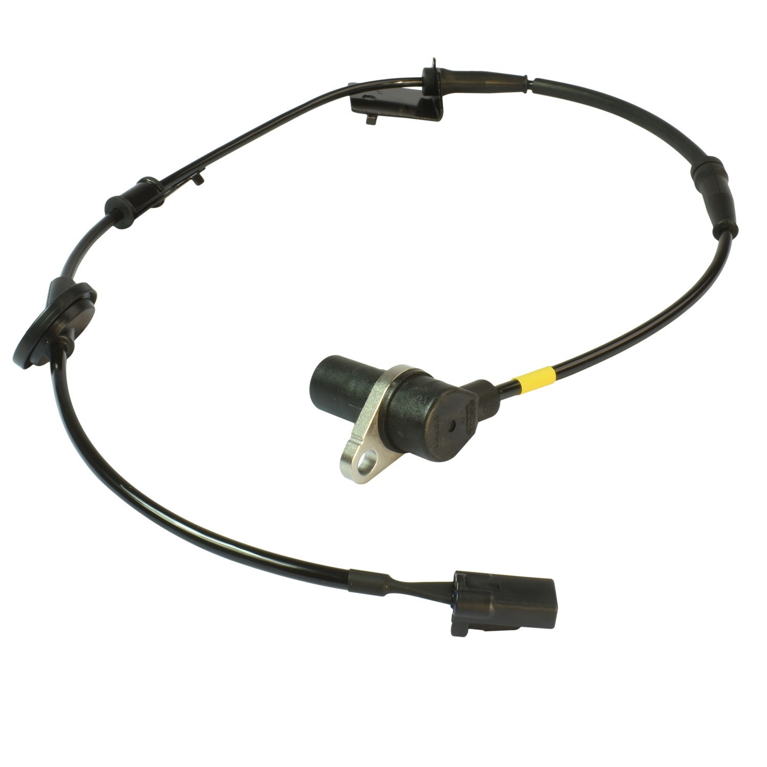 New OE ABS Wheel Speed Sensor, Direct Replacement