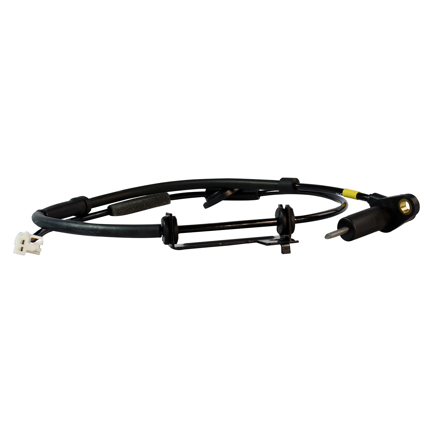 New OE ABS Wheel Speed Sensor, Direct Replacement