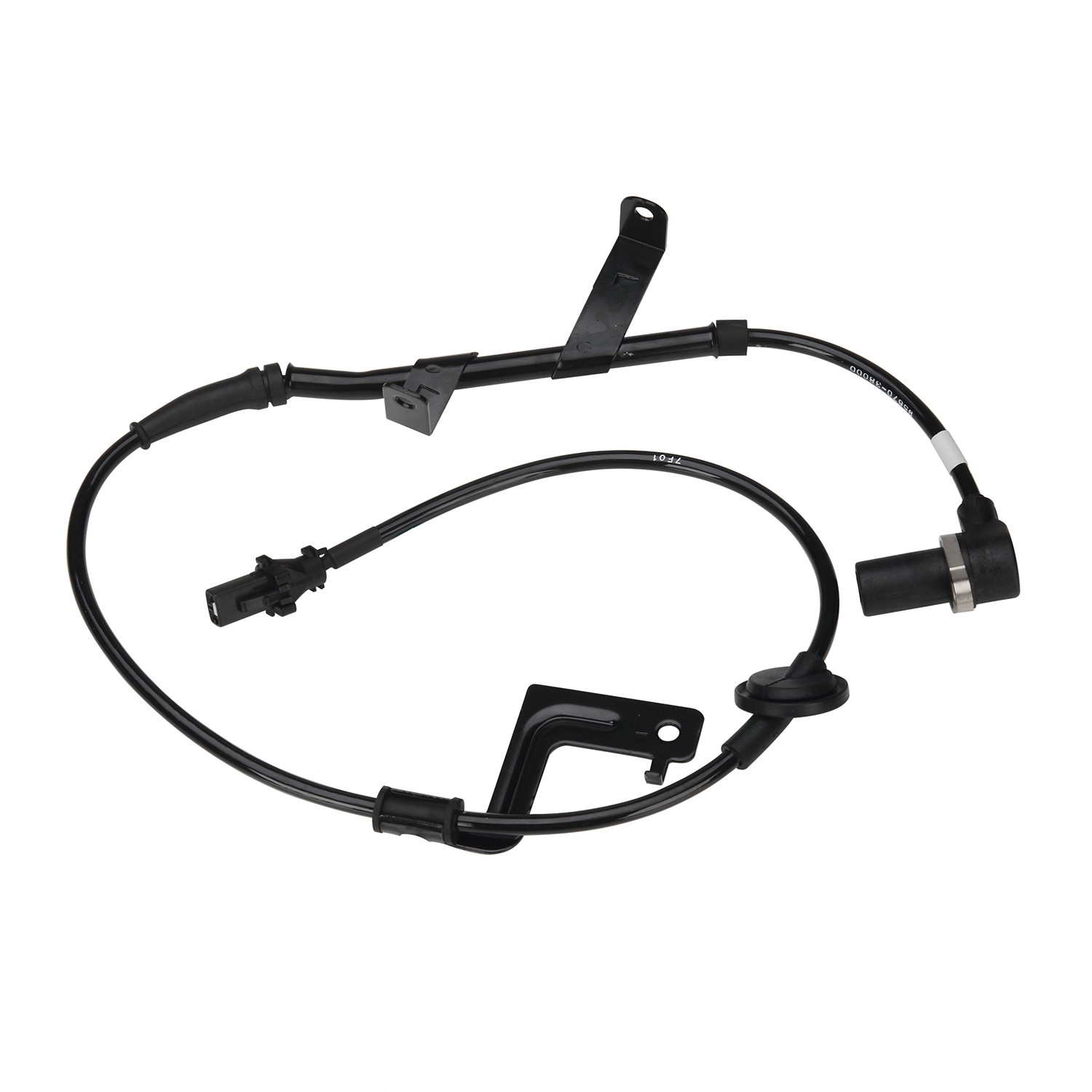 ABS WHEEL SENSOR INCLUDES WIRING HARNESS