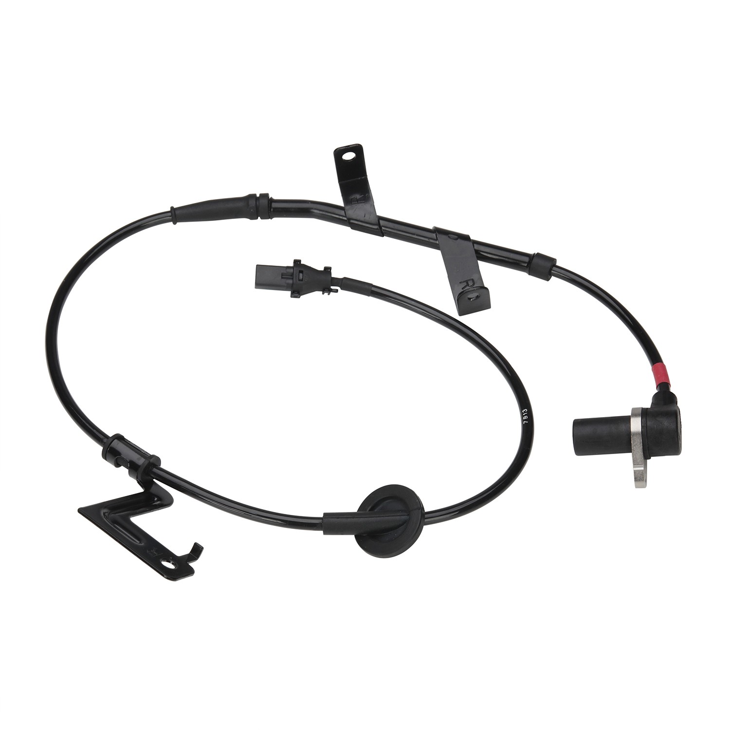 ABS WHEEL SENSOR INCLUDES WIRING HARNESS