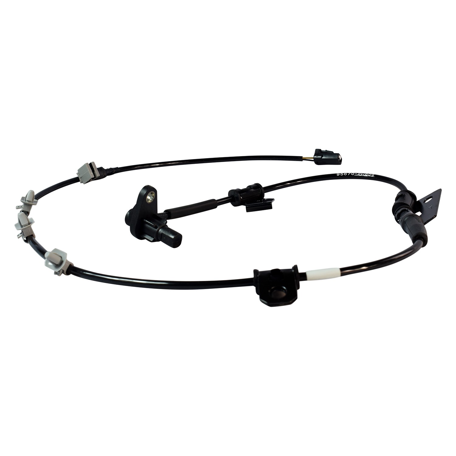 ABS WHEEL SENSOR INCLUDES WIRING HARNESS
