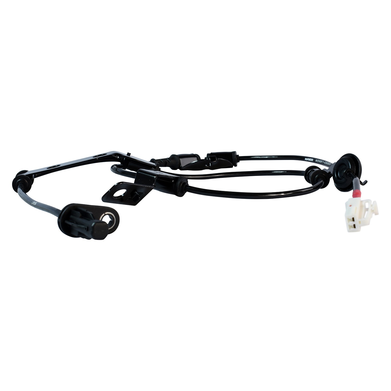 New OE ABS Wheel Speed Sensor, Direct Replacement