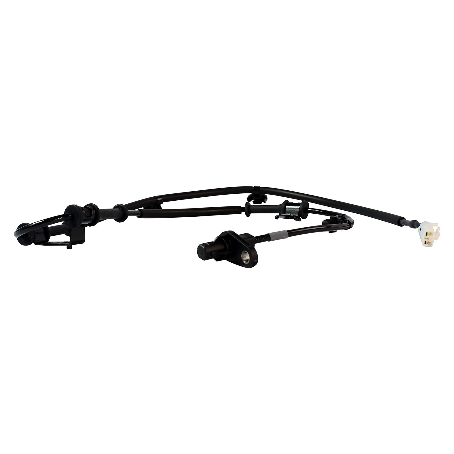 New OE ABS Wheel Speed Sensor, Direct Replacement