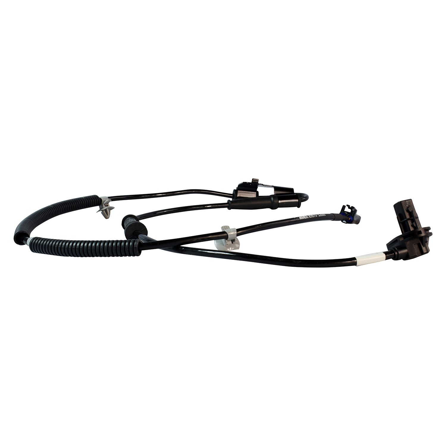 ABS WHEEL SENSOR INCLUDES WIRING HARNESS