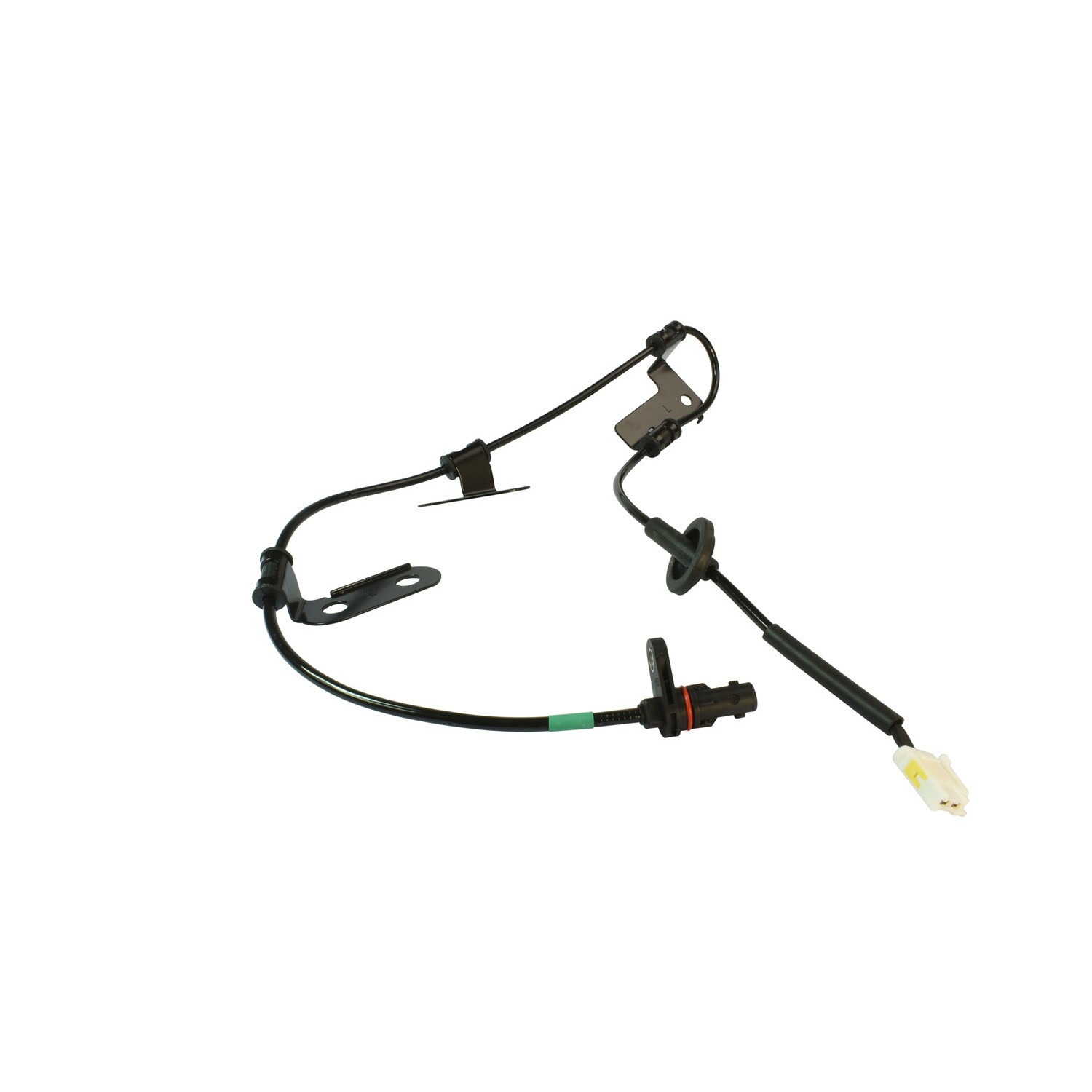 New OE ABS Wheel Speed Sensor, Direct Replacement