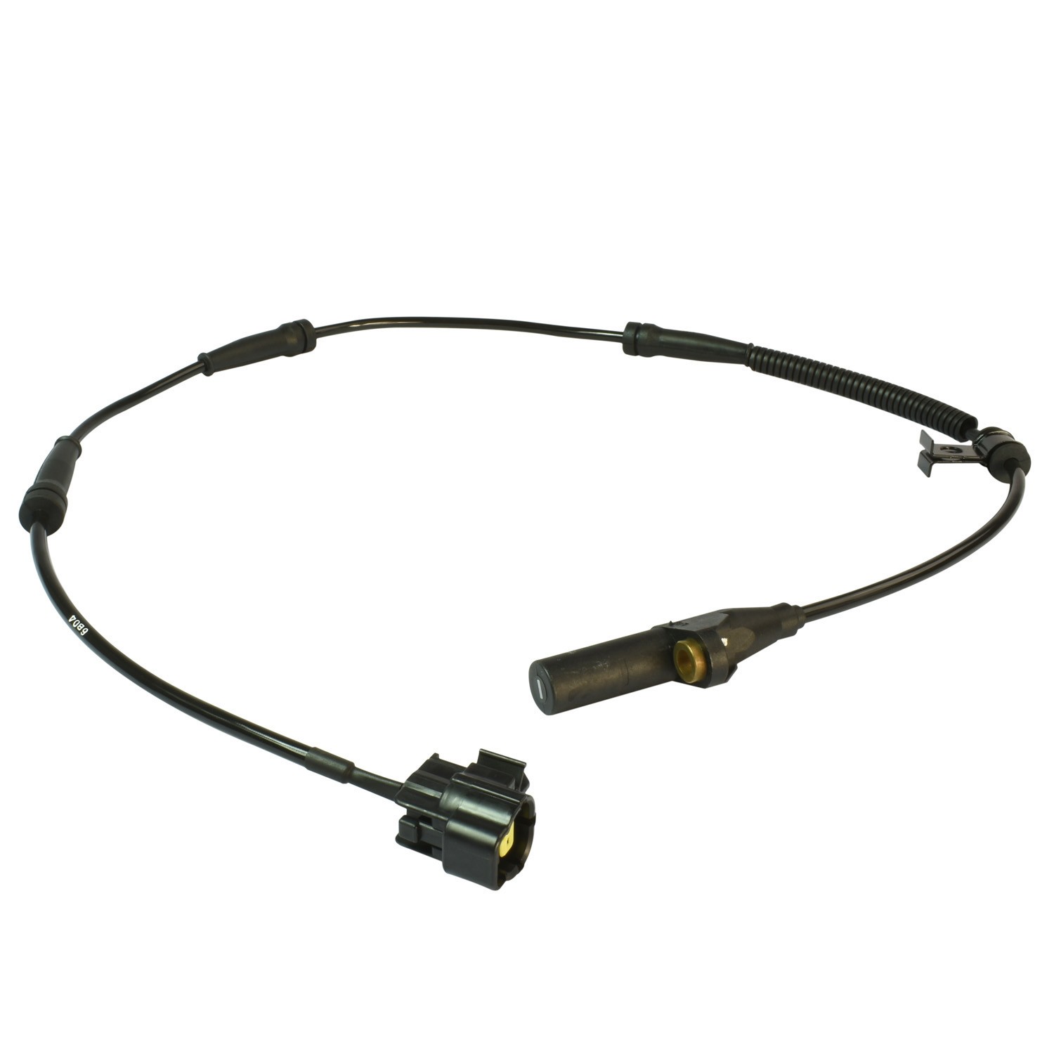 ABS WHEEL SENSOR INCLUDES WIRING HARNESS