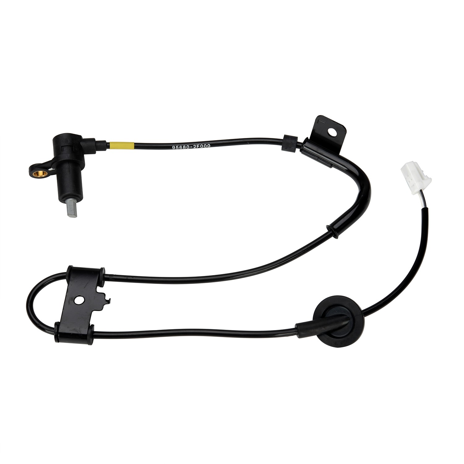 ABS WHEEL SENSOR INCLUDES WIRING HARNESS