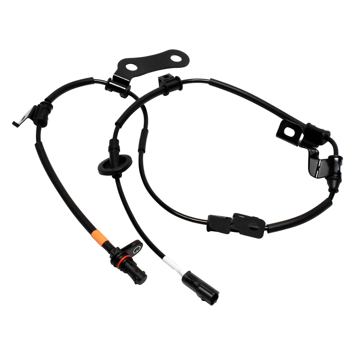 New OE ABS Wheel Speed Sensor, Direct Replacement