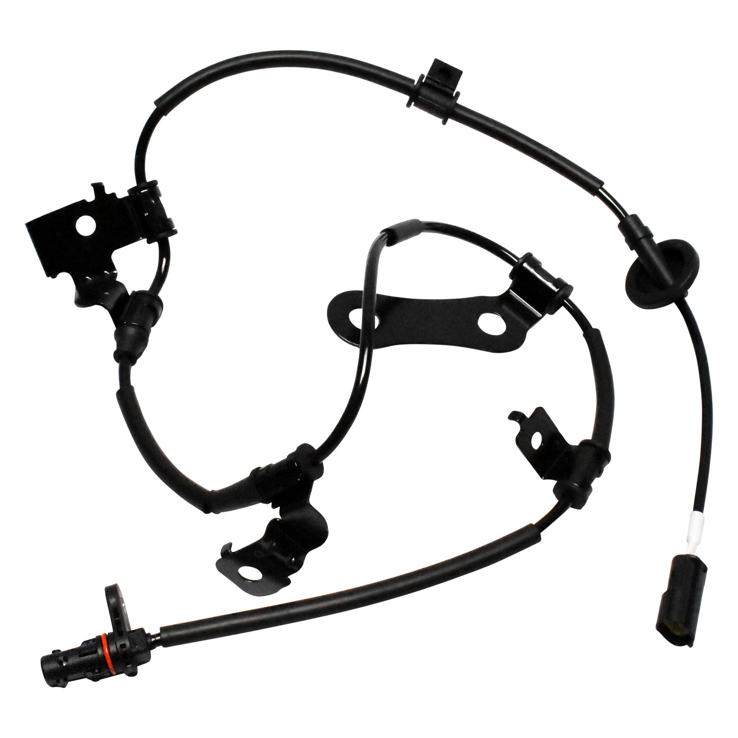 New OE ABS Wheel Speed Sensor, Direct Replacement