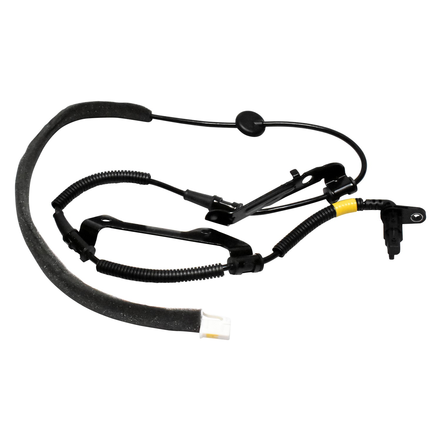 New OE ABS Wheel Speed Sensor, Direct Replacement